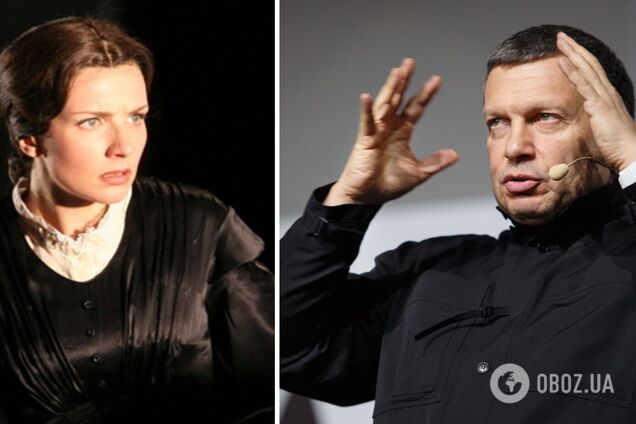 Підтримує Україну і виступає проти Путіна: де живе і який має вигляд дочка топпропагандиста Кремля Володимира Соловйова