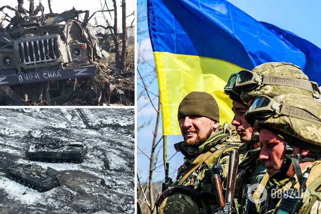 Ворог отримав відсіч: у ЗСУ розповіли про зменшення кількості атак на Куп’янському напрямку