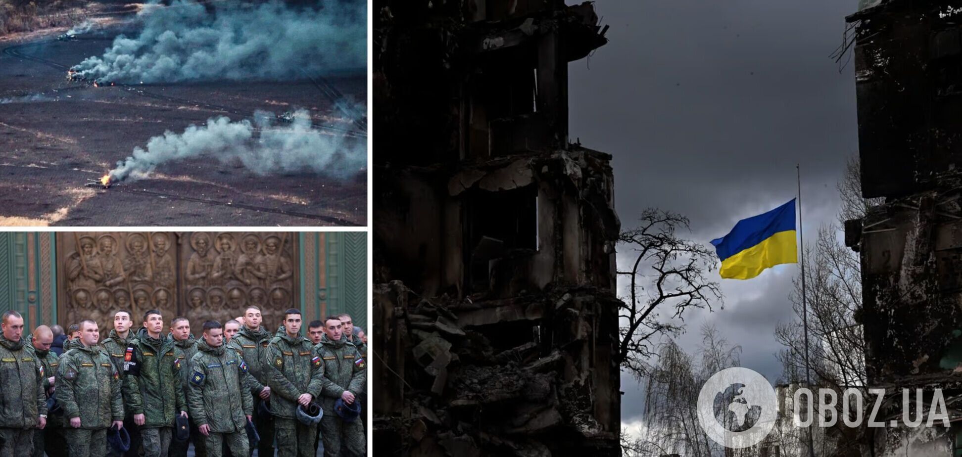 Кількість росіян, які повністю підтримують війну проти України, скоротилася майже вдвічі: в ISW пояснили, що відбувається