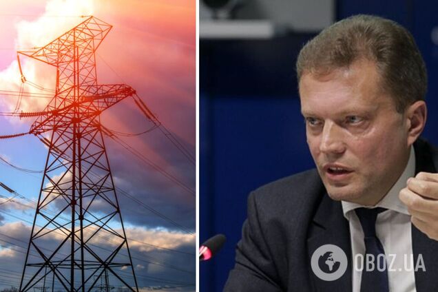 Через прайс-кепи на ринку електроенергії Україна недостатньо імпортує та переплачує за аварійну допомогу, – Омельченко