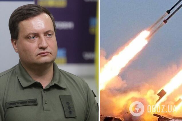 'Розслаблятися не слід': у ГУР оцінили загрозу обстрілів Росією України взимку