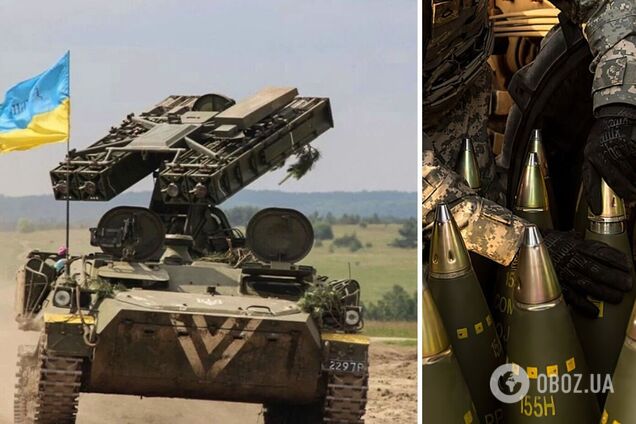 Украина в разы увеличит производство ракет и средств ПВО в 2024 году – Минобороны