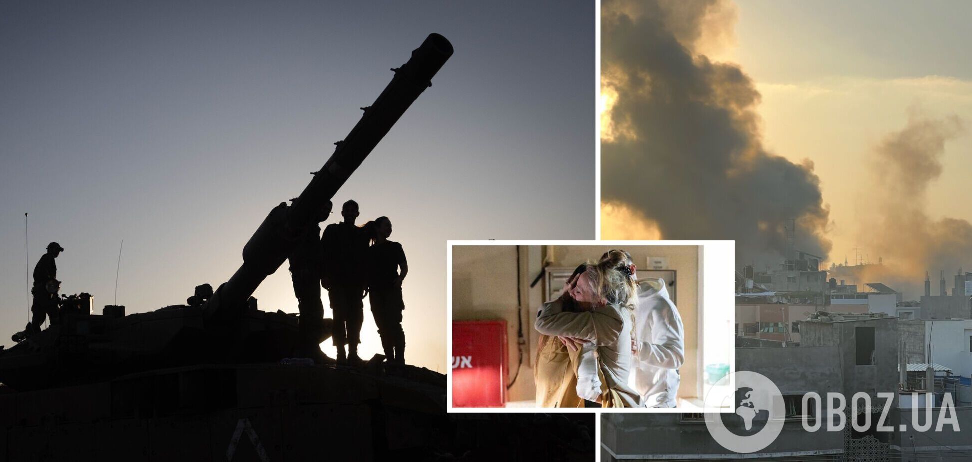 ЦАХАЛ заявил о возобновлении боевых действий после нарушения перемирия со стороны ХАМАС: в ООН бьют тревогу из-за 'катастрофы'. Все подробности