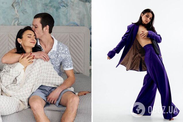 'Нерви не витримують'. Чому Ілона Гвоздьова, яка збільшила груди, досі не показала результатів операції чоловіку, а на людях з’являється у закритих сукнях