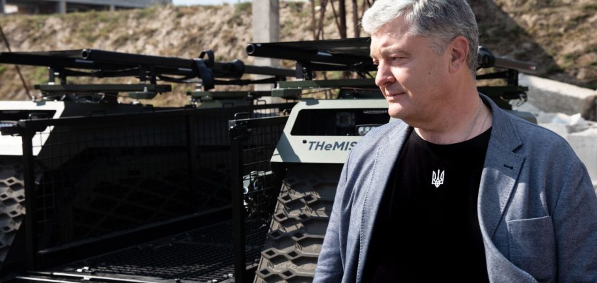 Не только дипломатия: Порошенко рассказал о сорванных планах из-за запрета выезда за границу