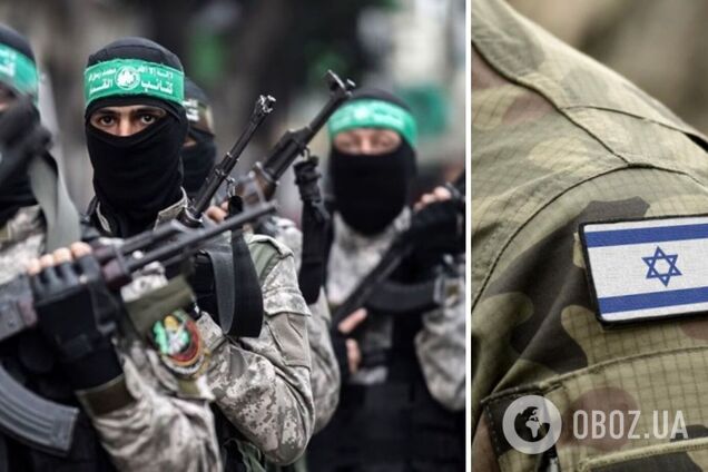 ХАМАС оголосив свої умови припинення вогню проти Ізраїлю: чого хочуть терористи