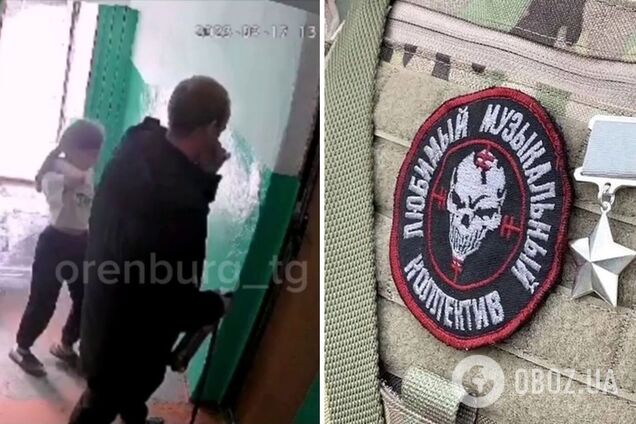 В РФ бывший участник войны против Украины изнасиловал школьницу