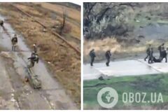 Окупантів на українській землі поменшало: у СБУ показали точну роботу по загарбниках. Відео