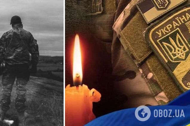 Понад рік вважався безвісти зниклим: на фронті загинув молодий захисник з Закарпаття. Фото