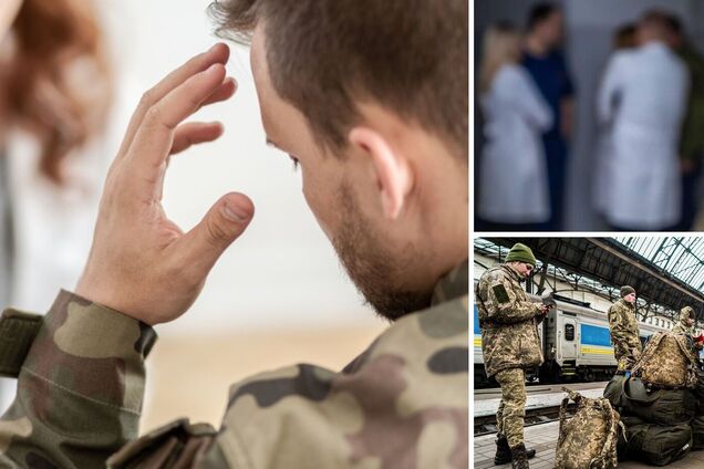 Кого з чоловіків з інвалідністю можуть мобілізувати під час війни і які нюанси треба знати: роз'яснення