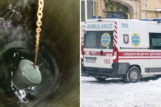 Хотів набрати води: на Одещині 12-річний хлопчик впав у криницю і загинув