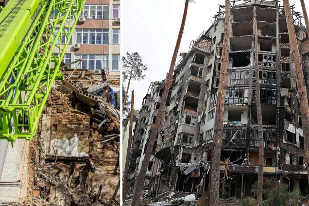 Коррупция – не самая большая проблема восстановления Украины! Результаты опроса следует выбросить в мусорник