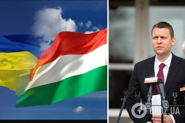 Знову незадоволені: в Угорщині відреагували на зміни до закону України про нацменшини