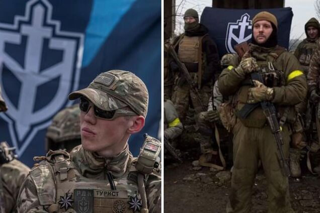 Необстріляні новобранці й екс-'вагнерівці': в РДК похвалились поповненням своїх лав