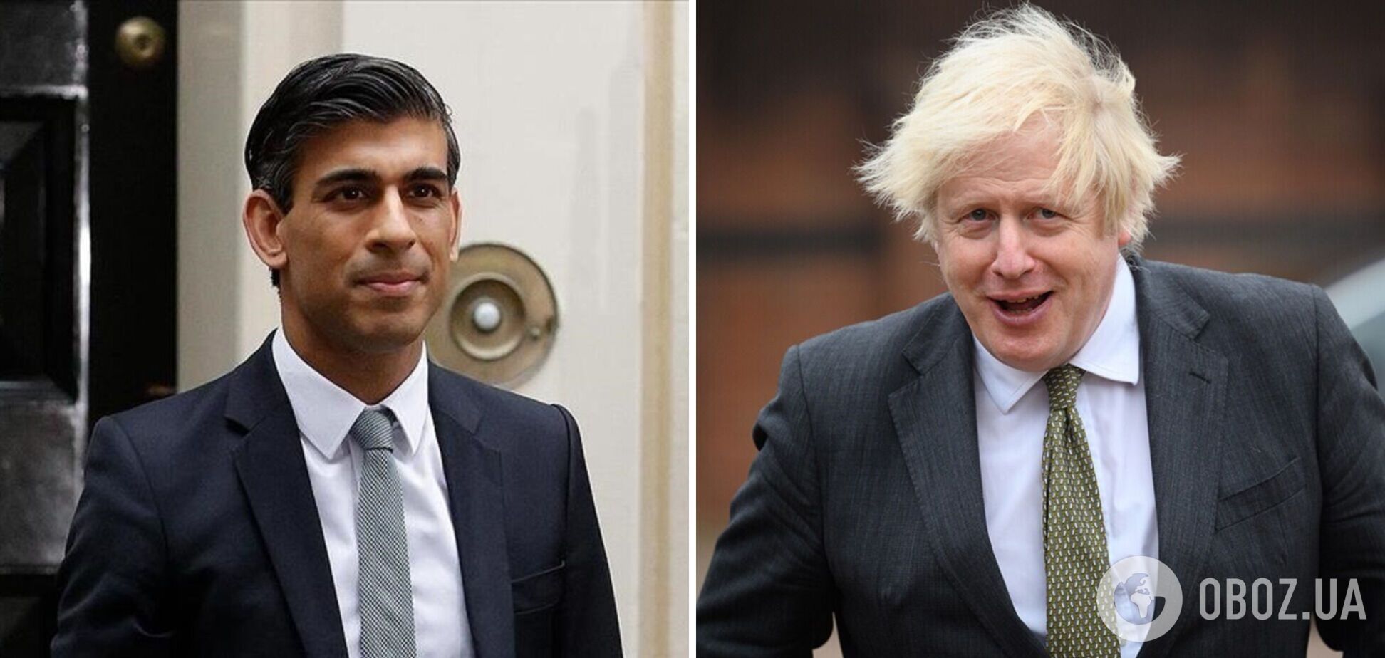 У Консервативній партії Британії намітився розкол, Джонсон може повернутись – Daily Mail