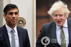 У Консервативній партії Британії намітився розкол, Джонсон може повернутись – Daily Mail