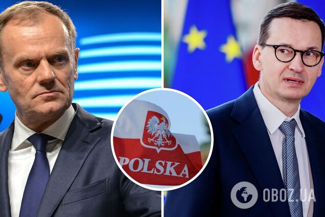 У понеділок Сейм Польщі обиратиме нового прем'єра: хто може отримати посаду