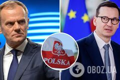 В понедельник Сейм Польши будет выбирать нового премьера: кто может получить должность