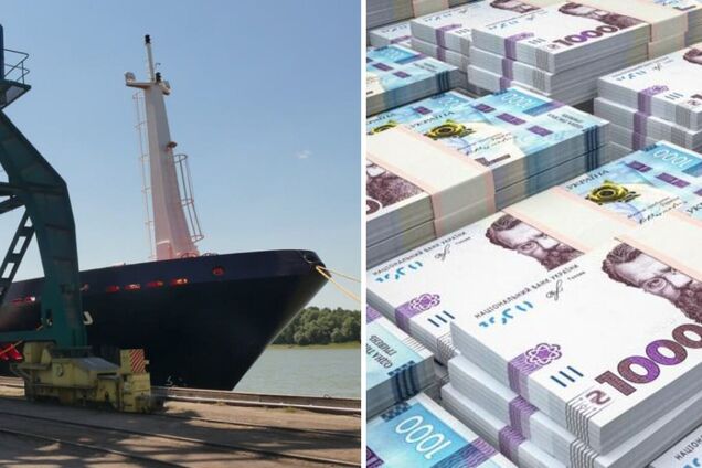 Функционирование морского коридора зависит от страхового фонда, работа которого даже не запущена – СМИ