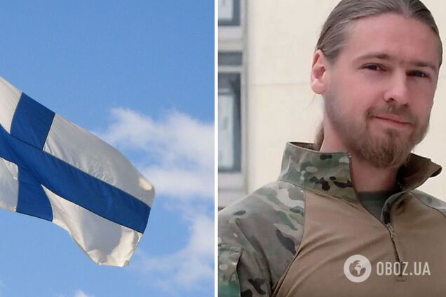 В Финляндии начали предварительное расследование в отношении российского боевика Петровского, который убивал украинских военнопленных