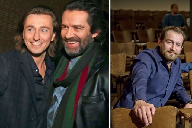 Снимался с Роговцевой и Степанковым. Украинский актер перечислил 'гниловатых' российских актеров, певших дифирамбы Киеву