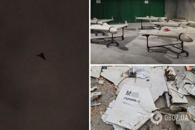 У Росії почали встановлювати на 'Шахеди' реактивні двигуни: що це означає і яка небезпека для України