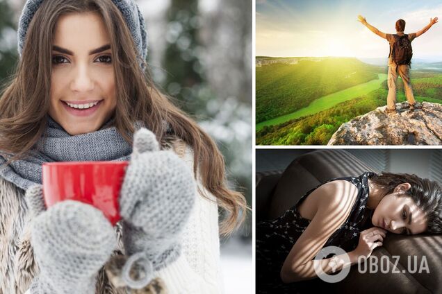 Великий успіх чи втома: гороскоп на 11 грудня для всіх знаків зодіаку