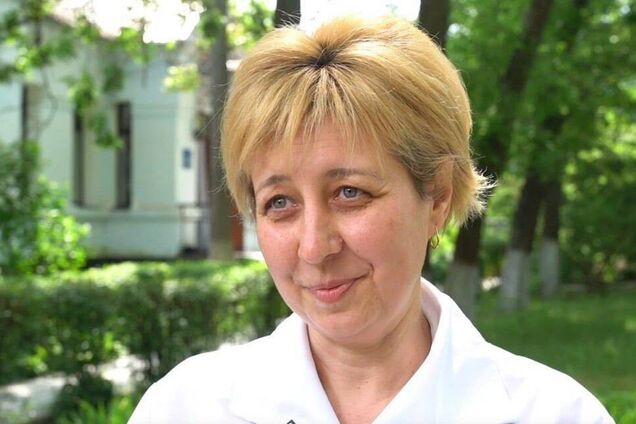 'Звільнення міста – як ковток повітря': медсестра зі Снігурівки розповіла свою історію Музею 'Голоси Мирних' Фонду Ахметова