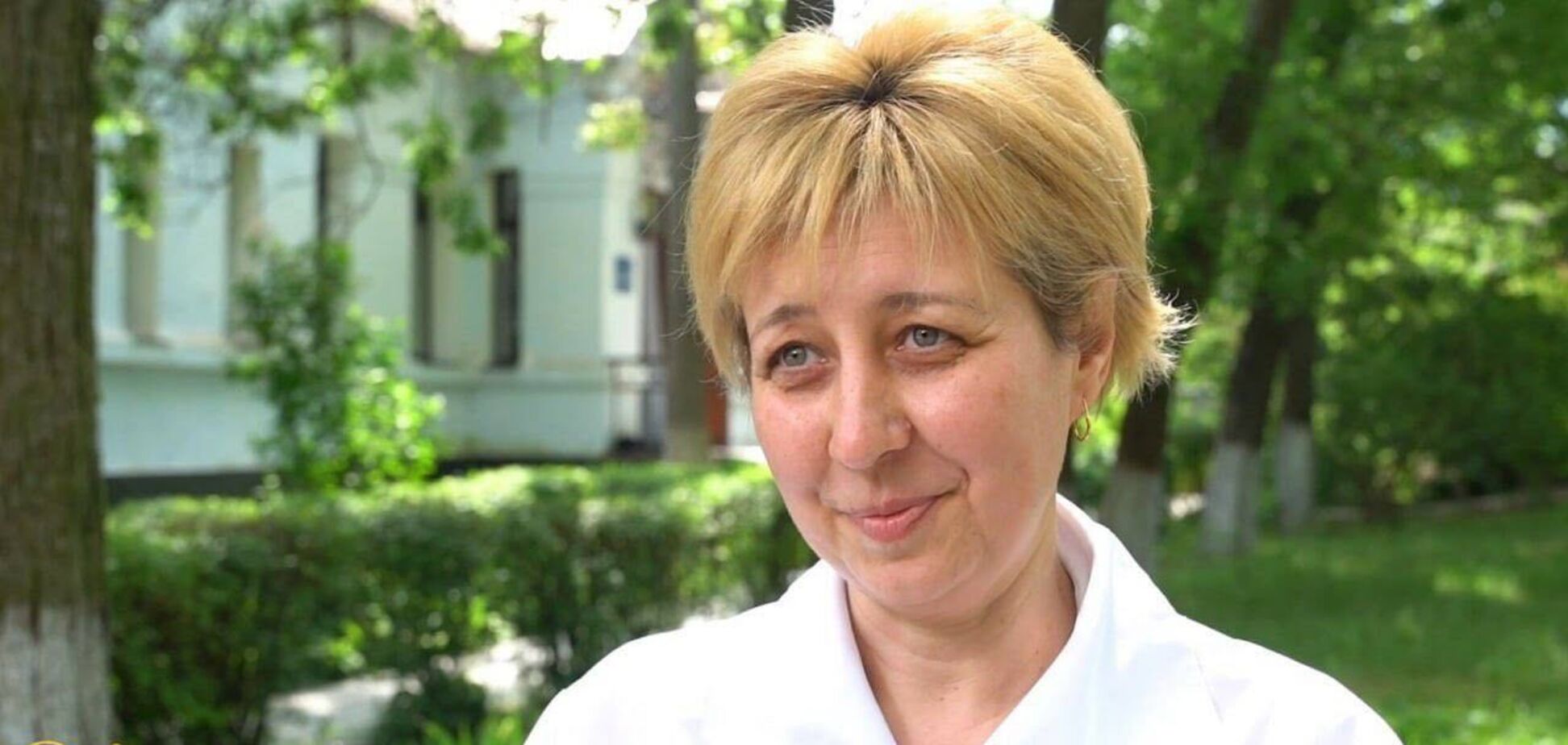 'Освобождение города – как глоток воздуха': медсестра из Снигиревки рассказала свою историю Музею 'Голоса Мирных' Фонда Ахметова