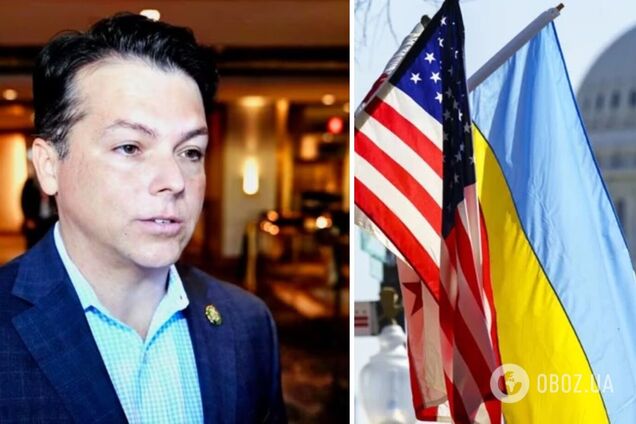 В Конгрессе США заверили, что успехи ВСУ на фронте не влияют на поддержку Украины Вашингтоном