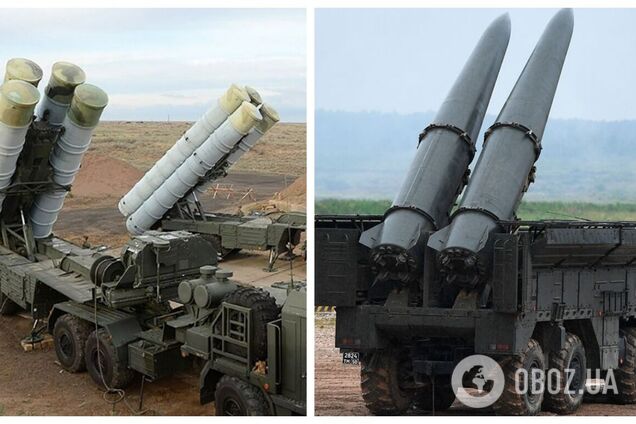 Нова атака окупантів на Київ: які балістичні ракети є в Росії і чому вони небезпечніші за всі інші