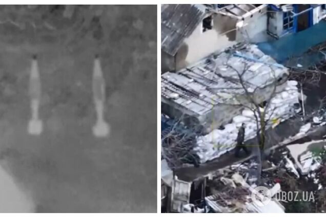 Знесли вщент: бійці ССО точним ударом знищили командно-спостережний пункт ворога в Олешках. Відео