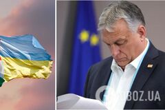 Лидеры венгерских общин Закарпатья обратились к Орбану с просьбой поддержать переговоры о вступлении Украины в ЕС