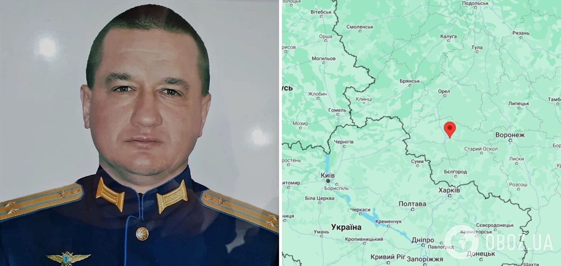 В результате атаки на аэродром в Курске погиб один из руководителей авиаполка: всплыли подробности. Фото