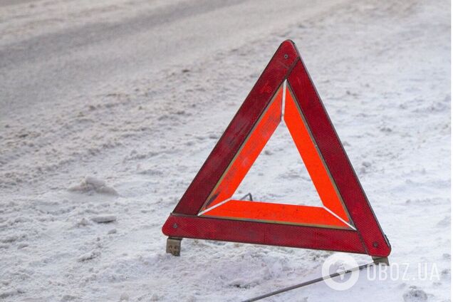 За 11 месяцев 2023 года произошло 1661 ДТП с потерпевшими