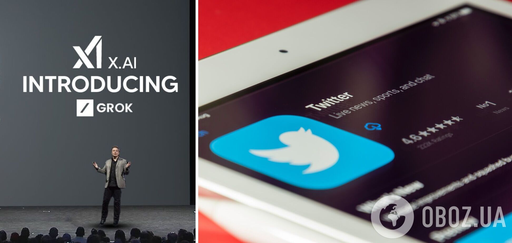 Чат-бот Grok определил лучшее платежное заседание для бывшего Twitter