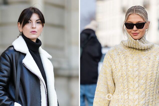 Додають віку: 5 зимових речей, які не варто носити жінкам 40+