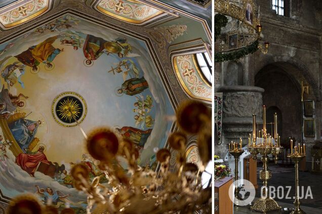 Путешествие по святыням: топ самых красивых монастырей Украины