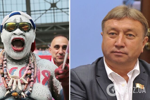 'Нельзя, чтобы унижали великую Россию': в РФ в угаре назвали 'хамством и наглостью' Запада условия возвращения в мировой спорт