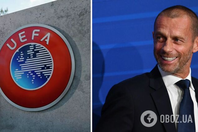 Обнуление сроков: президент УЕФА не хочет уходить со своего поста и готовит отмену правила, которое сам же и внес