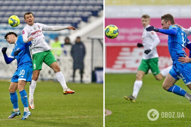 Заканчивали вдевятером: 'Динамо' добыло непростую победу в последнем матче 2023 года