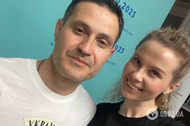 Ахтем Сеитаблаев познакомил старшую дочь со своей невестой: между женщинами всего два года разницы