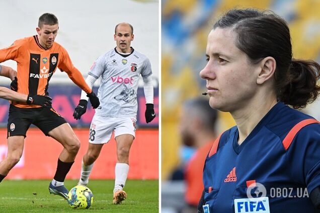 Монзуль відсторонили від футбольних матчів: в УАФ дали роз'яснення