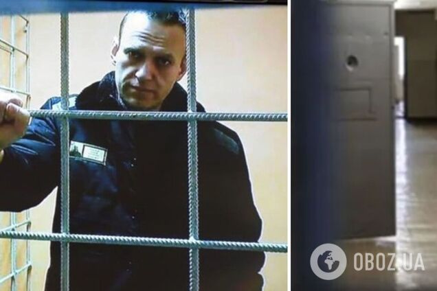 Боли в животе, тошнота и судороги: секретные документы указывают, что Навального могли отравить – СМИ