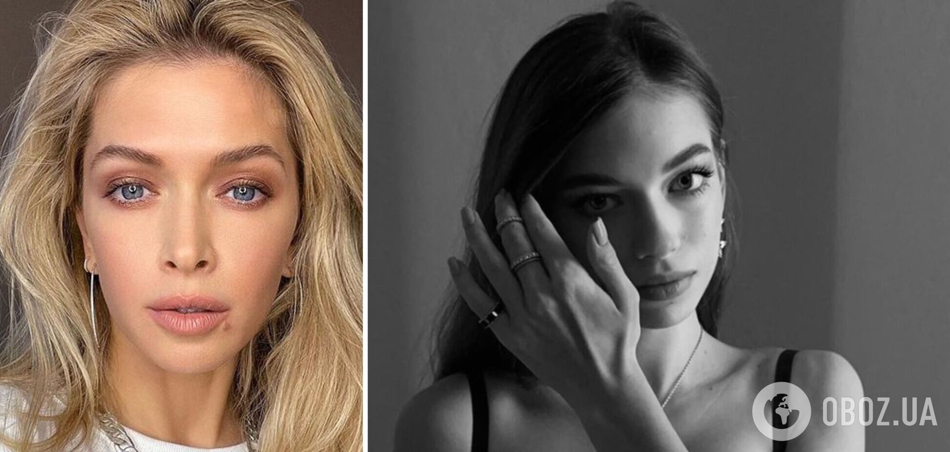 Дочь Веры Брежневой, которая в 13 лет открыла свою студию дизайна интерьеров, 'заговорила' на украинском языке