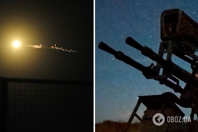 Росія атакувала Київ балістикою: сили ППО збили всі вісім цілей