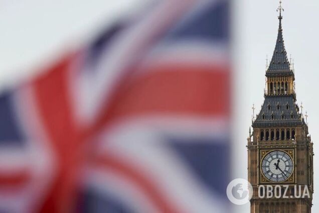 Британія створила нове відомство з контролю за санкціями проти Росії