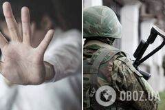 Командир угрожал расстрелом: идентифицированы оккупанты, которые надругались над девушкой на Харьковщине. Фото