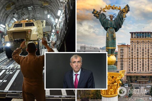 Помощь Запада прекратится, Украина капитулирует? Почему апокалипсис невозможен: интервью с Левченко