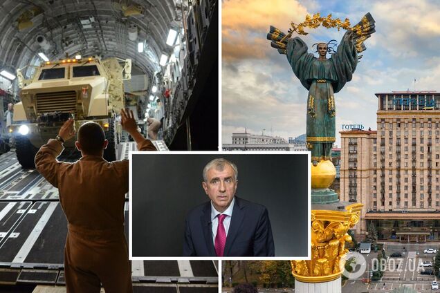 Помощь Запада прекратится, Украина капитулирует? Почему апокалипсис невозможен: интервью с Левченко